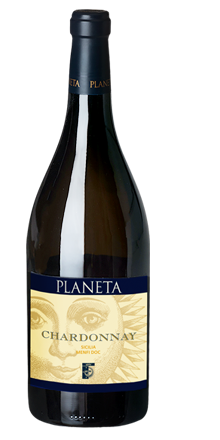 Sicilia Menfi Chardonnay DOC 2024