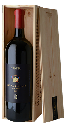 Sicilia Noto DOC Santa Cecilia 2018
