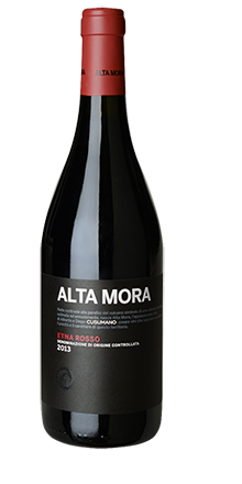Alta Mora Etna Rosso DOC 2023