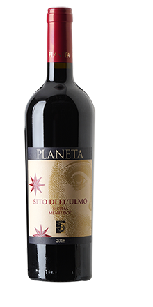 Sicilia Menfi Merlot DOC Sito dell´ Ulmo 2021