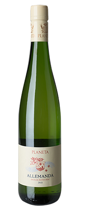 Sicilia Moscato di Noto DOC Allemanda 2024