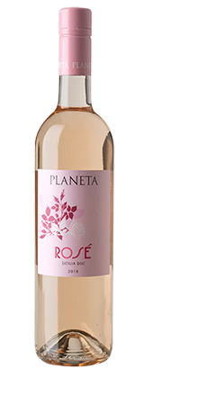 Sicilia Rosato DOC Rosé 2024