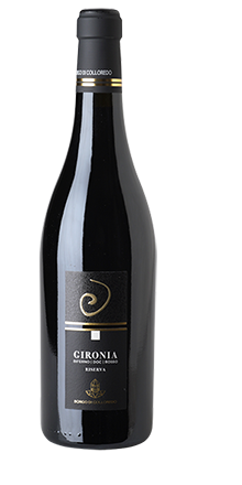 Biferno Rosso DOC Riserva Gironia 2019