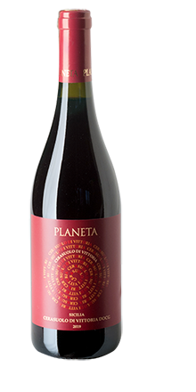 Sicilia Cerasuolo di Vittoria DOCG 2023