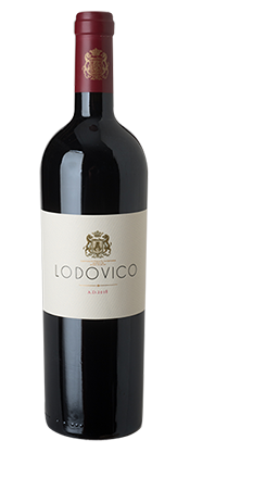 Lodovico Toscana IGT 2018