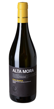Alta Mora Etna Bianco DOC 2023