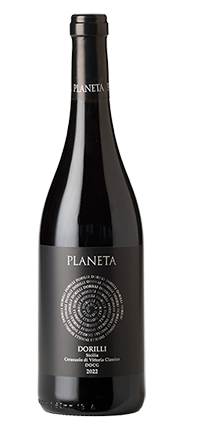 Cerasuolo di Vittoria Classico DOCG Dorilli 2022