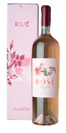 Sicilia Rosato DOC Rosé 2023