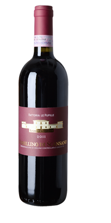 Morellino di Scansano DOCG 2024