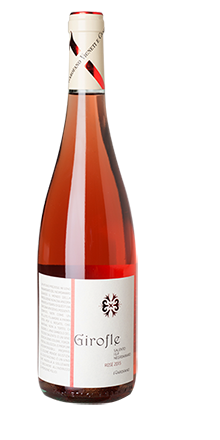 Girofle IGP Rosato 2024