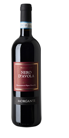 Nero d` Avola IGT 2023