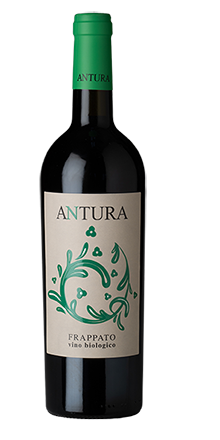 Frappato Terre Siciliane IGP Antura 2024