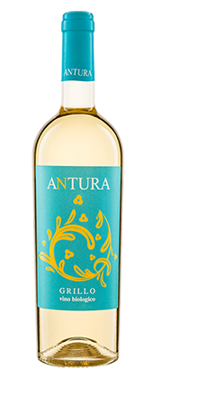 Sicilia Grillo DOP Antura 2025