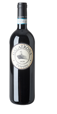 Valdarno di Sopra DOC GALATRONA 2023