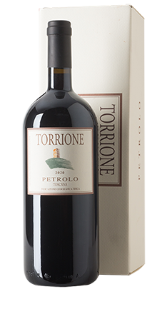 TORRIONE Rosso Toscana IGT 2022