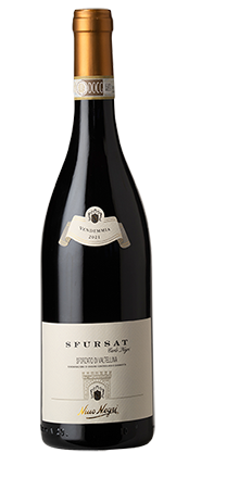 Sfursat di Valtellina DOCG Carlo Negri 2022