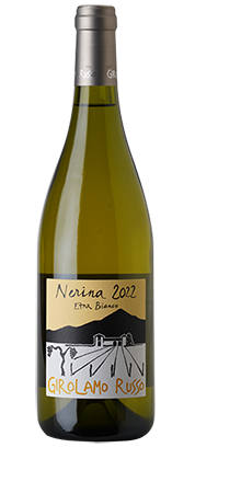 Etna Bianco DOC Nerina 2024