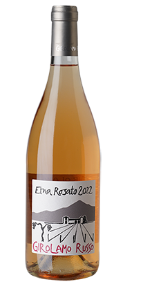 Etna Rosato DOC 2024