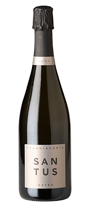 Franciacorta DOCG Satèn