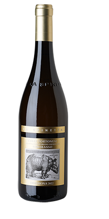Colli Tortonesi DOC Timorasso Derthona 2025
