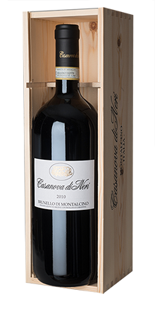 Brunello di Montalcino DOCG 2018