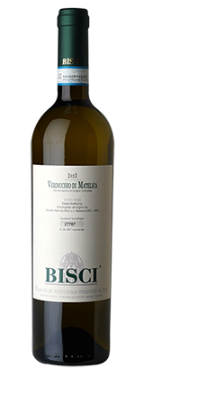 Verdicchio di Matelica DOC 2024