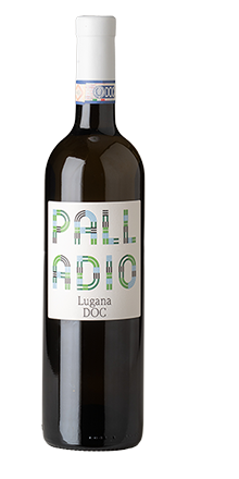 Lugana DOC 2025