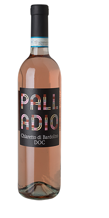 Chiaretto di Bardolino DOC 2024