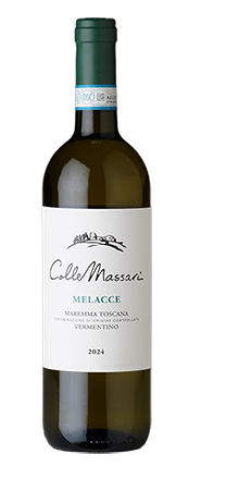 Maremma Toscana DOC Melacce 2024