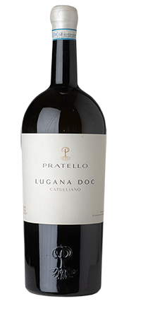 Lugana DOC Catulliano 2024