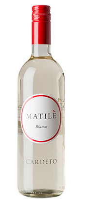 Matile Bianco Umbria IGP 2024