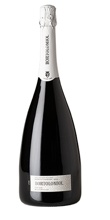 Prosecco di Vald. DOCG Prior Spumante Brut 25