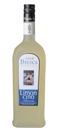 Liquore Limoncino