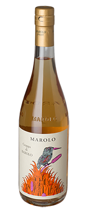 Grappa di Barolo