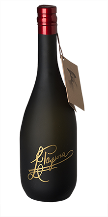 Grappa di Refosco