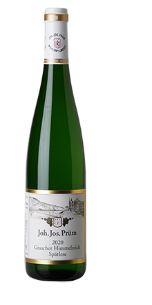 Graacher Himmelreich Riesling Spätlese 2023
