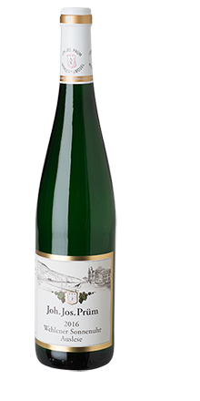 Wehlener Sonnenuhr Riesling Auslese 2024