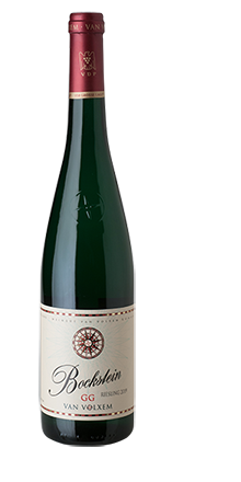 Bockstein Riesling GG 2021