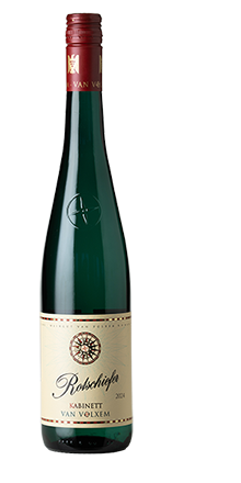 Rotschiefer Riesling Kabinett 2024