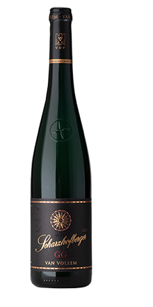Scharzhofberger Riesling GG 2025