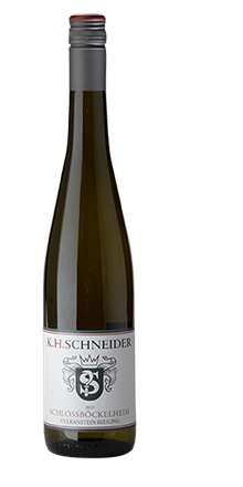Schlossböckelheimer Riesling Vulkanstein tr. 2023