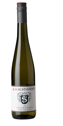 Sobernheim Sauvignon Blanc 2023