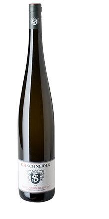 Schlossböckelheimer Riesling Vulkanstein tr. 2020