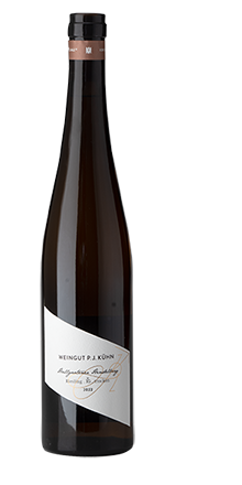 Hallgarten Hendelberg Riesling QbA trocken 2022