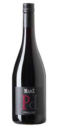 Pauline Frühburgunder QbA trocken 2020