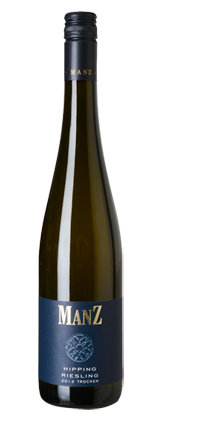Niersteiner Hipping Riesling QbA trocken 2023