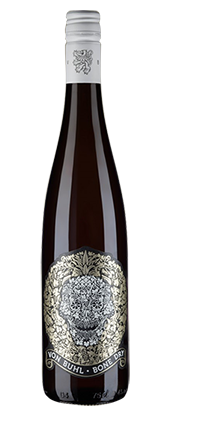 Riesling Qualitätswein Bone Dry 2025