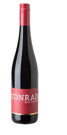 CONRAD Rotwein Cuvée trocken 2022