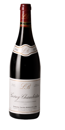Gevrey-Chambertin AC 2021