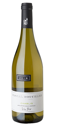 Chablis AOC 2021
